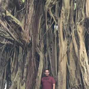 Meet your Posher, Gustavo